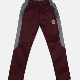 Monte Carlo Boys Mid-Rise Track Pants-image-57
