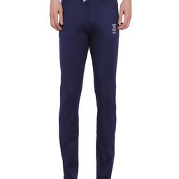 Breezly Men Mid-Rise Dry-Fit Track Pant-image-87