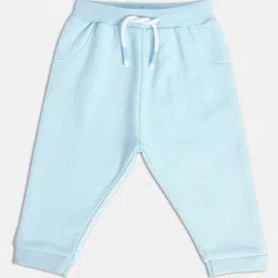 MINI KLUB Infant Boys Cotton Joggers-image-48