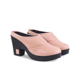 Shoetopia Block Pumps-48