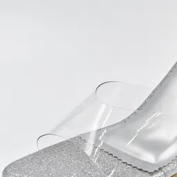 SHRIVAS BY ARCHITA MEHTA Embellished Open Toe Block Heels image 3
