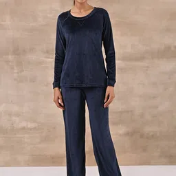 Lakshita Women Velour Tracksuits-image-45