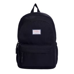 Lino Perros LWBKP00010BLACK Backpack-picture-40