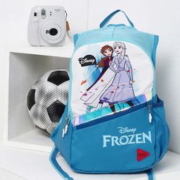 Wildcraft Unisex Frozen Printed Backpack-10