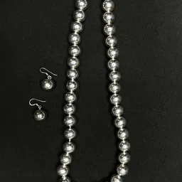 Arte Jewels Necklace and Earrings-31