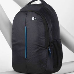 Medium 28 L Laptop Backpack Single Blue(H1-04)_13-image-30