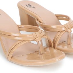Women Heels Sandal-image-47