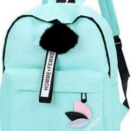 Small 12 L Backpack NEW FANCY FASHION BACKPACK-image-9
