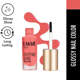 9 to 5 Primer + Gloss Nail Color MauveMacaroon-image-51