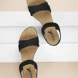 Women Heels Sandal-image-12
