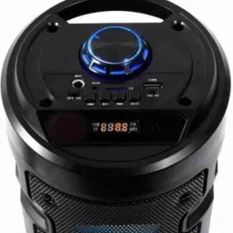 GUGGU OCN_405A_3517_4210 Super Bass Bluetooth Wireless Portable Tower Speaker 48 W Bluetooth Party Speaker-43