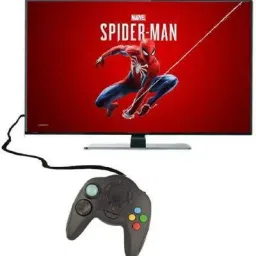 Video Games Plugs Into Any Tv for Instant Gaming-11 Limited Collector's Edition-picture-13