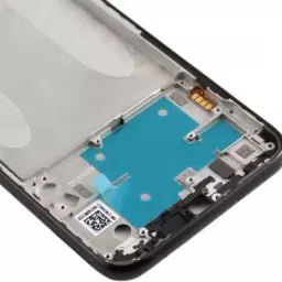 RODIAN REDMI NOTE 8 LCD MIDDLE FRAME Front Panel image 3