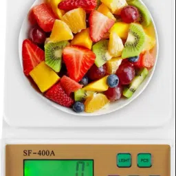 EPICK Electronic Kitchen Digital Weighing Scale Upto 10Kg Weighing Scale-image-25