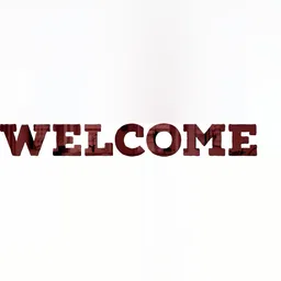 Wall1ders Brown Acrylic Wall Stickers-image-46