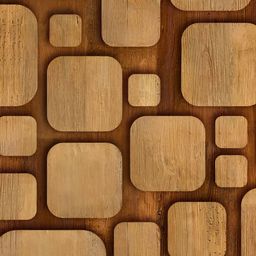 Wallpics Brown Printed Wallpaper-image-80