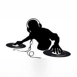 Wallpics Black Man Printed Waterproof Wall Sticker-image-55