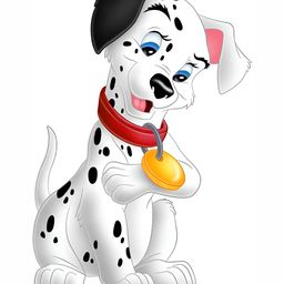 Wallpics White & Black Printed Self Adhesive Wall Sticker-image-80