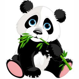 Wallpics Black & White Printed Waterproof Wall Sticker-image-89