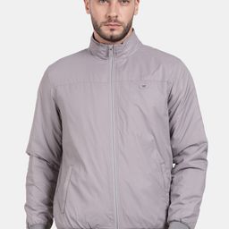 t-base Men Windcheater Bomber Jacket-image-42
