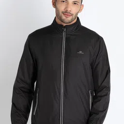 Status Quo Lightweight Bomber Jacket-17