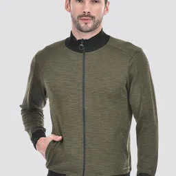 Numero Uno Men Bomber Jacket-image-7
