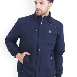 Dollar Socks Water Resistant Outdoor Bomber Jacket-picture-36