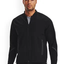 UNDER ARMOUR Unstoppable Bomber Jacket-picture-49
