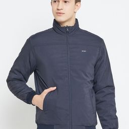 Spirit Reversible Bomber Jacket-image-36