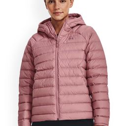 UNDER ARMOUR UA Storm Armour Down 2.0 Hooded Padded Jacket-image-46