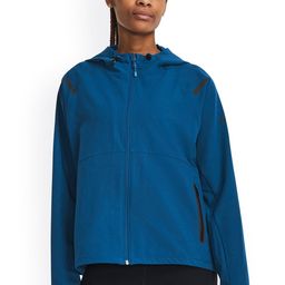 UNDER ARMOUR UA Unstoppable Hooded Sporty Jacket-48