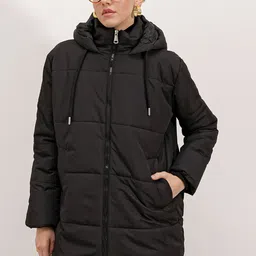 BIGDART Hooded Padded Jacket-picture-29