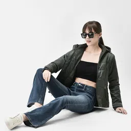 Crimsoune Club Hooded Padded Jacket-image-21