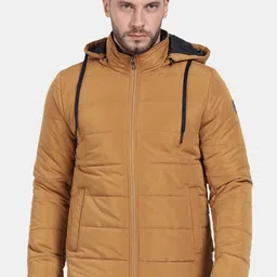t-base Hooded Bomber Jacket-54