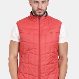 t-base Mock Collar Insulator Padded Jacket-picture-36