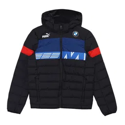 PUMA Motorsport Kids Striped Puffer Jacket-picture-48