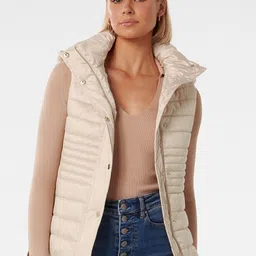 Forever New Hooded Puffer Jacket-picture-43