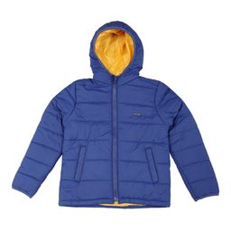 Allen Solly Junior Boys Hooded Puffer Jacket-picture-19