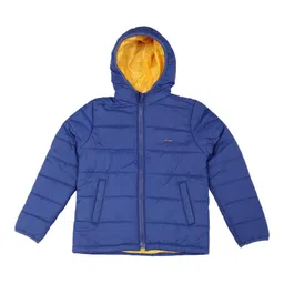 Allen Solly Junior Boys Puffer Jacket-picture-13