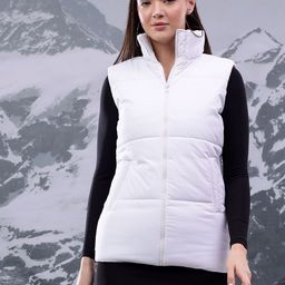 Kotty Women Insulator Puffer Jacket-image-19