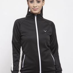 Invincible Women Legacy Jacket-image-37