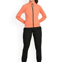 Body Smith Mock Collar Long Sleeves Dry Fit Training or Gym Sporty Jacket-image-65