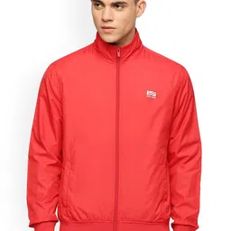 Pepe Jeans Mock Collar Bomber Jacket-picture-55