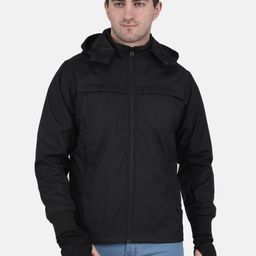 Monte Carlo Men Biker Jacket-image-86