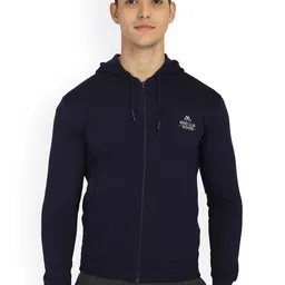 DYCA Lightweight Hooded Cotton Open Front Jacket-picture-47
