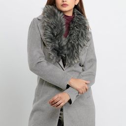 Status Quo Camouflage Longline Parka Jacket-picture-34