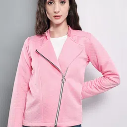 BAESD Lapel Collar Tailored Jacket-6