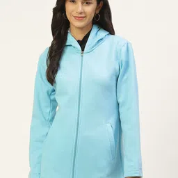 BAESD Hooded Fleece Sweatshirt-image-89