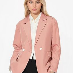 JC Mode Women Solid Nylon Longline Open Front Jacket-20
