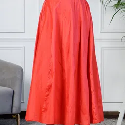 NEUDIS Maxi Lehenga Skirt-image-97